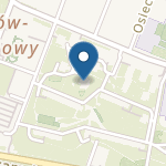 Przedszkole nr 397 "Ziarenko" na mapie