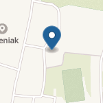 Przedszkole Miejskie im. Jana Brzechwy na mapie