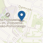 Przedszkole Samorzadowe w Polnicy na mapie