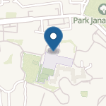 Przedszkole nr 55 im. "Polskich Podróżników" na mapie