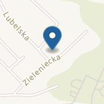 Przedszkole Niepubliczne "Pod Kasztanami" Wioletta Czapla w Malborku na mapie