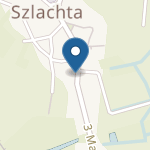 Samorządowe Przedszkole Publiczne w Szlachcie na mapie