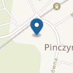 Zespół Kształcenia i Wychowania Publiczne Przedszkole na mapie