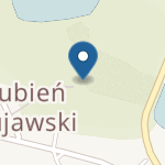 Samorządowe Przedszkole w Lubniu na mapie