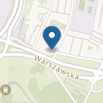 Przedszkole nr 26 Prowadzone przez Zgromadzenie Sióstr Wspólnej Pracy Od Niepokalanej Maryi na mapie