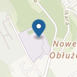 Przedszkole nr 30 na mapie