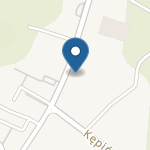 Publiczne Przedszkole nr 1 im. Koszałka Opałka w Sycowie na mapie