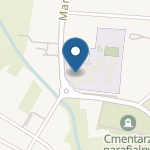 Publiczne Przedszkole w Jedlińsku na mapie