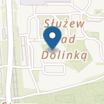 Przedszkole nr 67 "Służewiaczek" na mapie