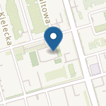 Przedszkole nr 69 na mapie