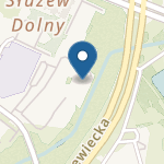 Przedszkole nr 80 "Słoneczna Dolinka" na mapie