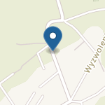 Przedszkole nr 8 w Cieszynie na mapie