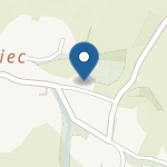 Przedszkole nr 5 w Ustroniu na mapie