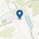 Przedszkole Publiczne nr 1 na mapie