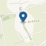 Przedszkole Publiczne w Mnichu na mapie