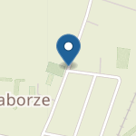 Przedszkole Publiczne w Zaborzu na mapie