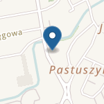 Przedszkole Publiczne nr 1 w Skoczowie na mapie