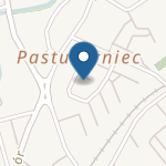 Przedszkole Publiczne nr 2 w Skoczowie na mapie