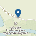 Przedszkole Publiczne w Kiczycach na mapie