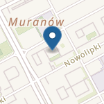 Przedszkole nr 10 na mapie