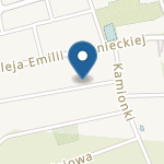 Przedszkole w Lwówku na mapie