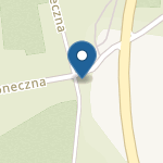 Samorządowe Przedszkole w Rudniku na mapie