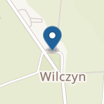 Gminne Przedszkole Bajka w Wilczynie na mapie