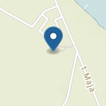 Przedszkole w Pankach na mapie