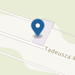 Zespół Oświatowy w Wiśniewie Przedszkole Samorządowe w Wiśniewie na mapie