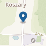 Samorządowe Przedszkole w Wodyniach na mapie