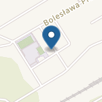 Przedszkole Miejskie nr 18 Kraina Zaczarowanej Lokomotywyw Ostrołęce na mapie