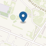 Przedszkole nr 271 "Wróbelka Elemelka" na mapie