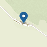 Przedszkole Specjalne w Radziszowie na mapie