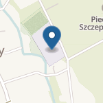 Przedszkole Publiczne w Kryrach na mapie