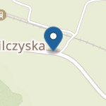 Przedszkole Samorządowe w Wilczyskach na mapie