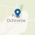 Przedszkole Niepubliczne Zgromadzenia Sióstr Służebniczek Nmp Np Pw. św. Józefa na mapie