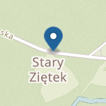 Zespół Szkolno-Przedszkolny w Potępie - Przedszkole na mapie