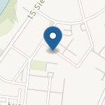 Miejskie Przedszkole nr 7 im. Marii Montessori w Sochaczewie na mapie