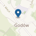 Przedszkole Publiczne im. Janusza Korczaka w Skrbeńsku na mapie