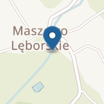 Przedszkole Publiczne Maszewo na mapie