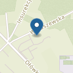 Przedszkole Niepubliczne Sióstr Rodziny Maryi na mapie