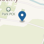 Przedszkole w Szczekocinach na mapie