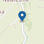 Przedszkole Publiczne im. Krasnala Hałabały na mapie