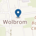 Przedszkole Publiczne w Zarzeczu na mapie