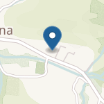 Publiczne Przedszkole w Juszczynie na mapie