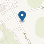 Publiczne Przedszkole nr 2 "Akademia Pana Kleksa" w Garwolinie na mapie