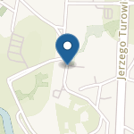 Specjalne Przedszkole Publiczne dla dzieci Afatycznych Zgromadzenia Sióstr Felicjanek na mapie