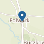 Samorządowe Przedszkole w Laskowej na mapie