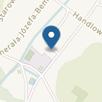 Przedszkole nr 18 w Tarnobrzegu na mapie