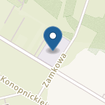 Przedszkole Samorządowe w Babicach na mapie